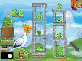 Angry Birds Level 7 1