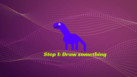 how to animate a drawing