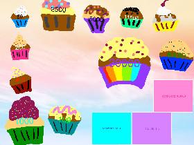 cupcake clicker!!!&lt;3