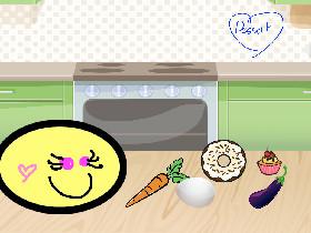 my blobby pet updated