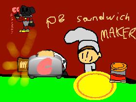 A Cooking Game 1