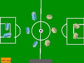 2-Player Soccer 4 1 1