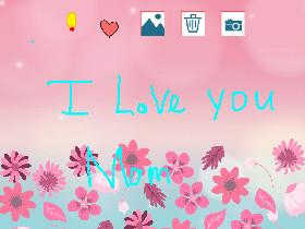 Message for Mom 1
