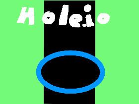 Hole.io 1 1