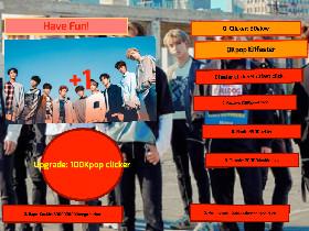 Kpop clicker (Stray kids)  13