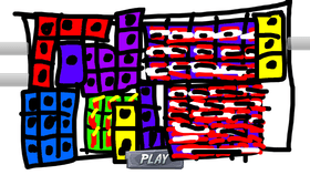 Block Puzzle Alpha 0.015
