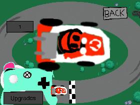Mario Kart 4.9 1 1 1