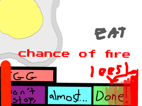 Cooking Eggs (Advanced)