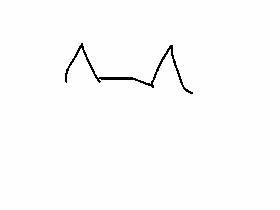 draw a cat head:Calico