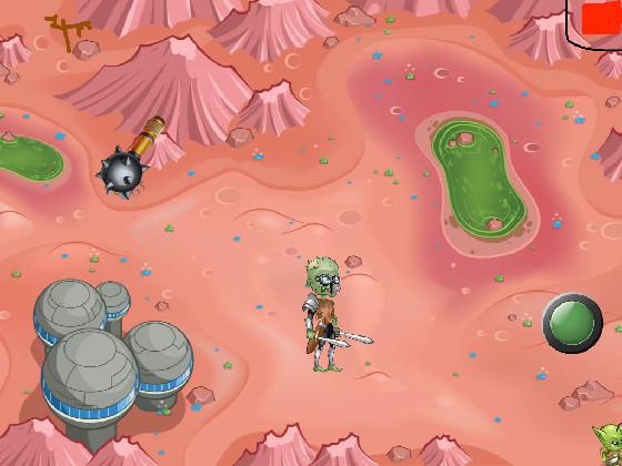 attack of the goblins!!!