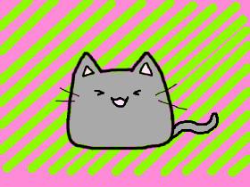 Learn to draw: Cat