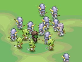 Stamp an Army! 1