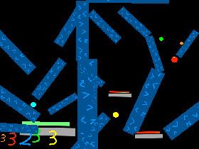 Marble Race [ just watch it] 1