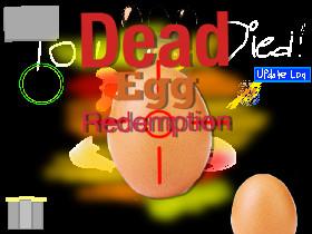 CodingDevil Egg war