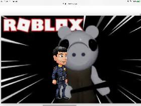 Roblox Piggy Intro