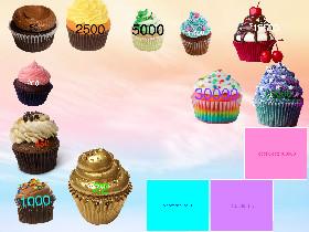 CodingDevil Cupcake Clicker