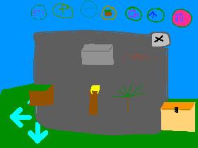The Real mincraft 1