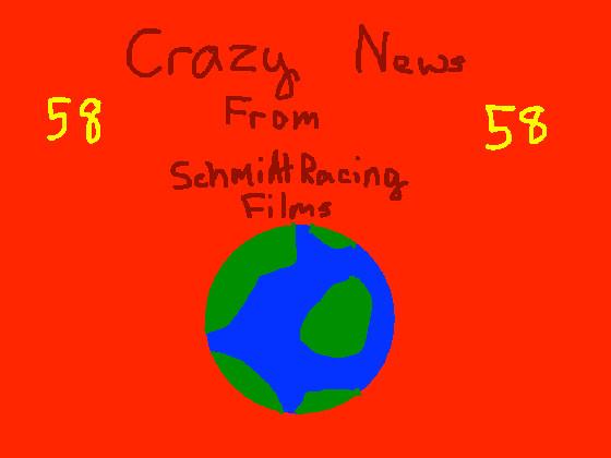 Crazy News From SchmidtRacing Films