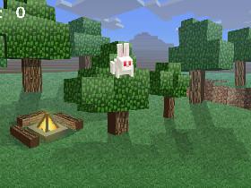 Rabbit Roundup 1