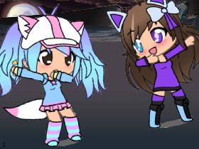 gacha spin draw 1 1 1