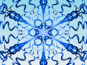 Snowflake Maker