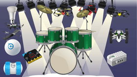 Drum Bot💡
