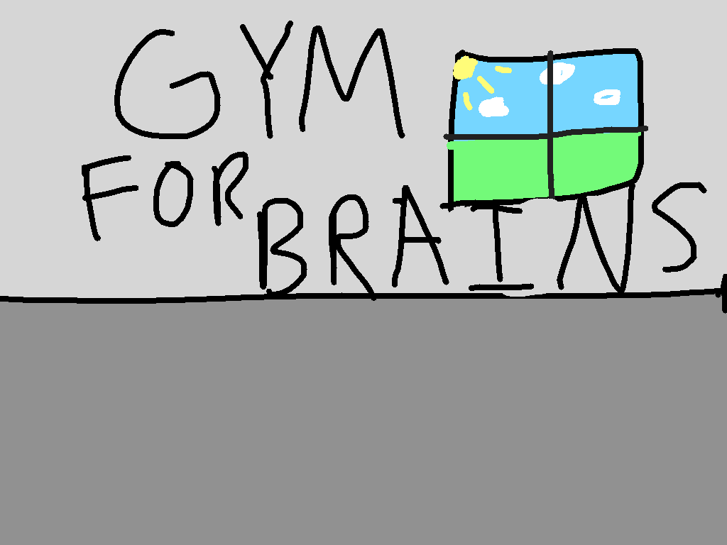 Brain Workout 1