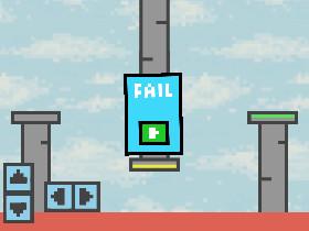 impossible game