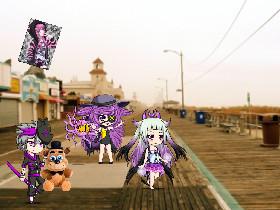 🏖 Day at the Beach 🏖