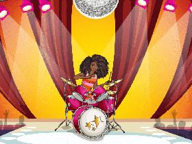 Rock n’ roll!!!