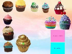 cupcake clicker! 1