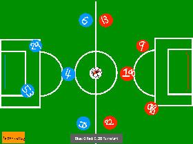 2-Player Soccer 1 1