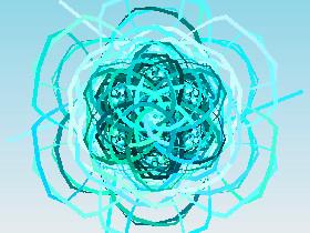 Snowflake Maker 1