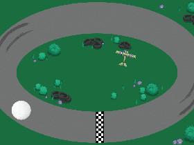 Joystick Control 1