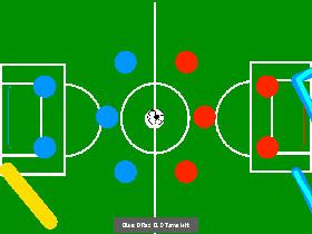 2-Player Soccer 2 1