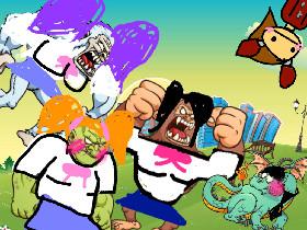 My greatest creation yet