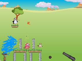 Physics Game 1