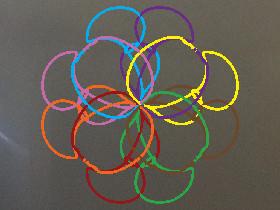 Kaleido 1