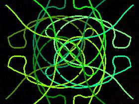 green color draw plz like :>