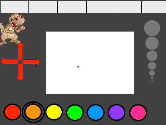 Dot Draw! 1 1