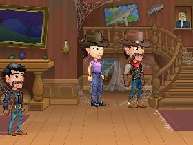 Steve y Jessy 3