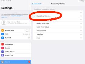 IPad IPhone Tutorial