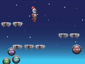 Platformer Game 2 1