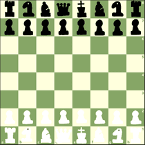 Chess fastest checkmate
