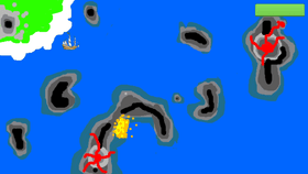 Treasure Island