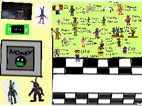 FNAF Pizzeria Clicker