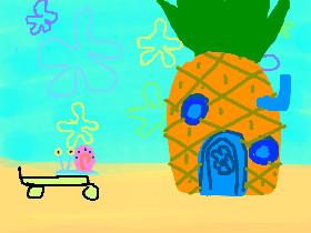 Spongebob Squarepants 1