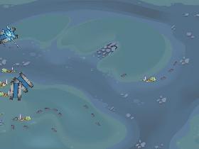 Chopper Game 1
