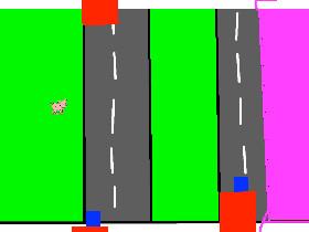 crossy road  1 1