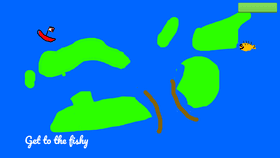 my fish islandd